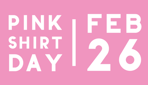 Pink Shirt Day | Northern Lights Public Schools