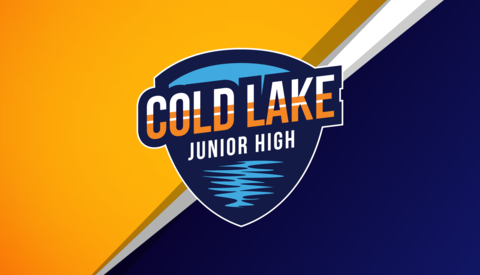 Cold Lake Junior High Celebrates New Identity
