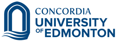 Concordia University of Edmonton Logo