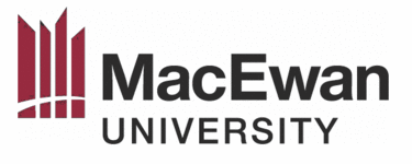 MacEwan University Logo