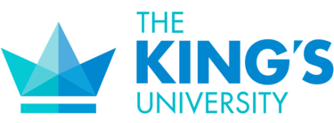 The King's University logo