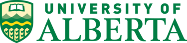 University of Alberta logo