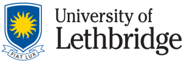 University of Lethbridge logo